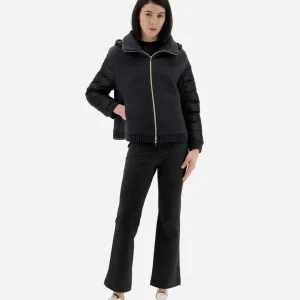 Bomber Resort In Modern Double E Nylon Ultralight>Herno Outlet