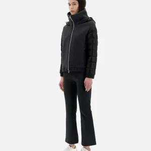 Bomber Resort In Modern Double E Nylon Ultralight>Herno Outlet