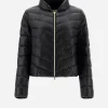 Bomber Resort In Nylon Ultralight>Herno Sale