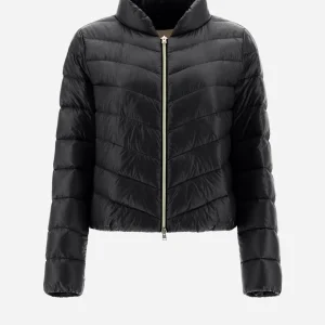 Bomber Resort In Nylon Ultralight>Herno Sale