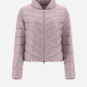 Bomber Resort In Nylon Ultralight>Herno Fashion