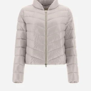 Bomber Resort In Nylon Ultralight>Herno Shop