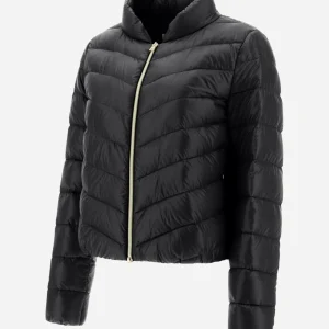 Bomber Resort In Nylon Ultralight>Herno Sale