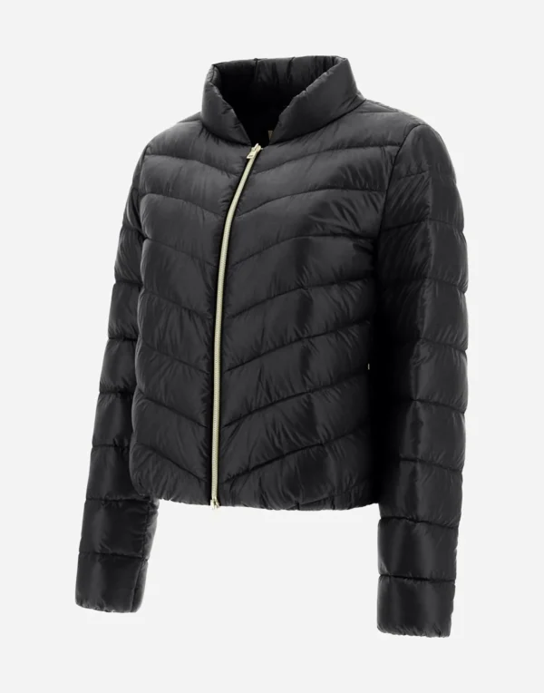 Bomber Resort In Nylon Ultralight>Herno Sale