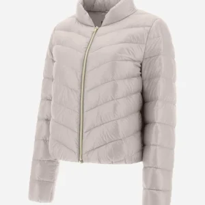 Bomber Resort In Nylon Ultralight>Herno Shop