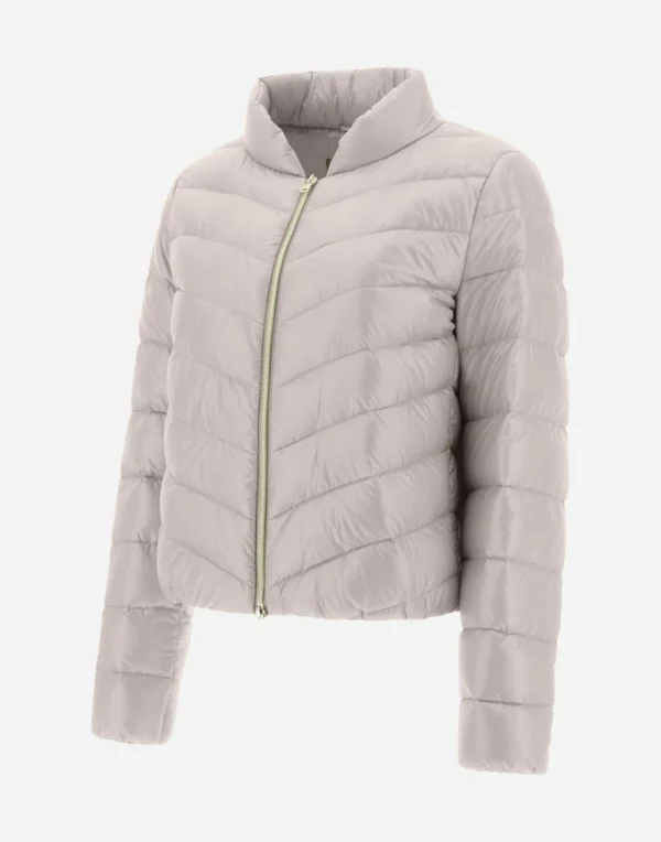 Bomber Resort In Nylon Ultralight>Herno Shop