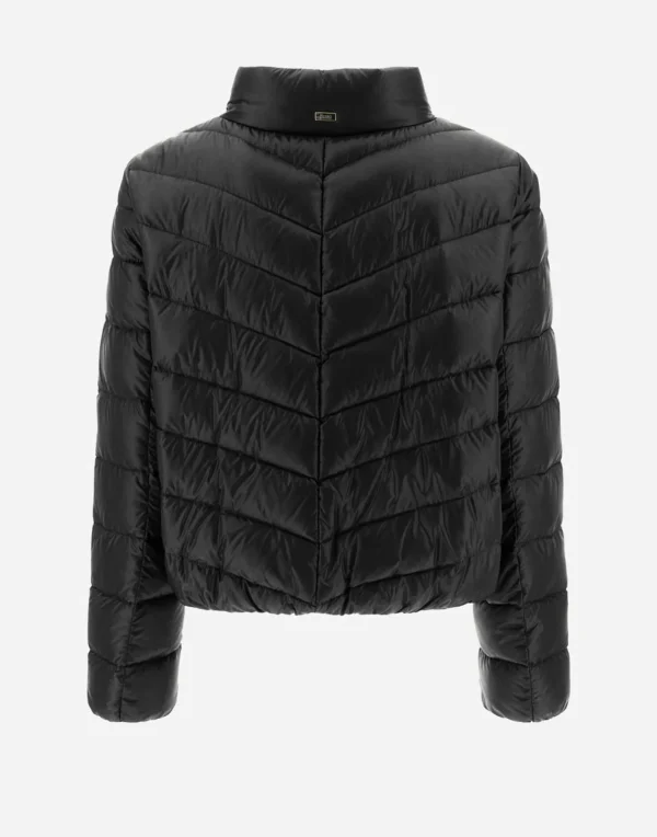 Bomber Resort In Nylon Ultralight>Herno Sale