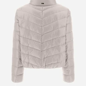 Bomber Resort In Nylon Ultralight>Herno Shop