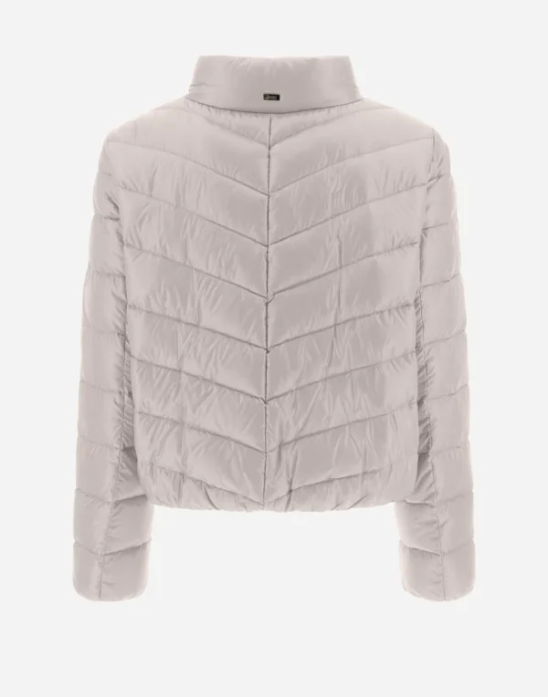 Bomber Resort In Nylon Ultralight>Herno Shop