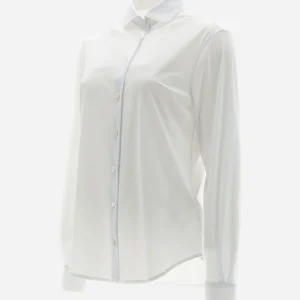 Camicia Da Donna In Spring Ultralight Scuba>Herno Discount