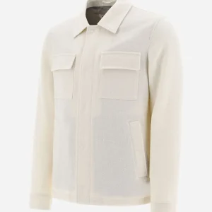 Camicia In Leisure Cotton>Herno Fashion