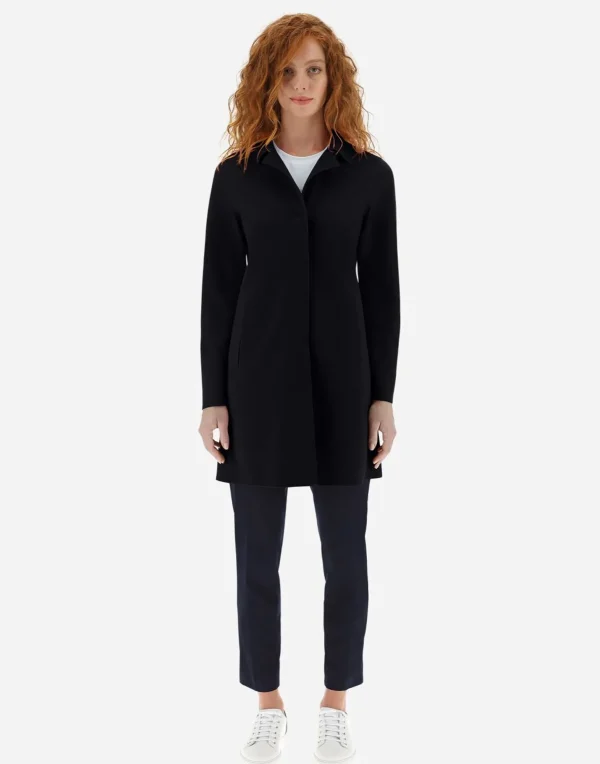 Cappotto First-Act>Herno Best Sale