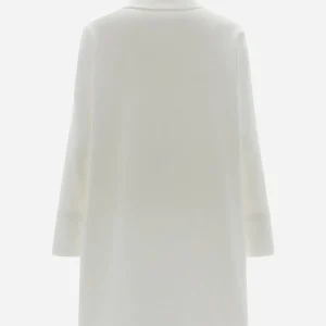 Cappotto In Audrey>Herno Discount