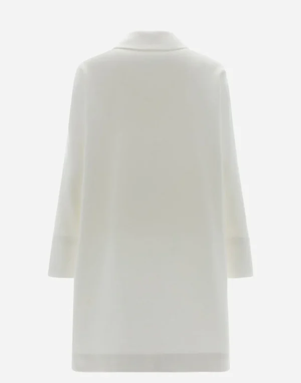 Cappotto In Audrey>Herno Discount