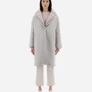 Cappotto Resort In Modern Double E Nylon Ultralight>Herno New