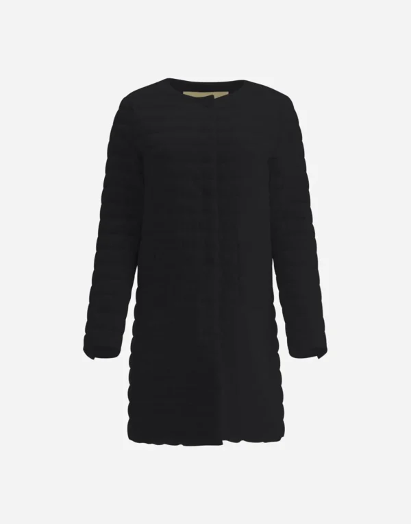 Cappotto Slim Nuage>Herno Discount