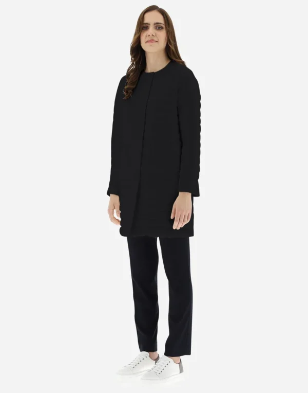 Cappotto Slim Nuage>Herno Discount