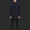 Carcoat Laminar In Gore-Tex 2Layer>Herno Store