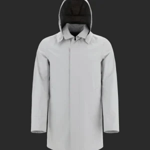 Carcoat Laminar In Gore-Tex 2Layer>Herno Shop