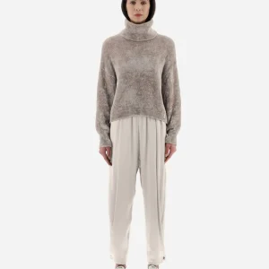 Dolcevita Resort In Chenille Knit>Herno Sale