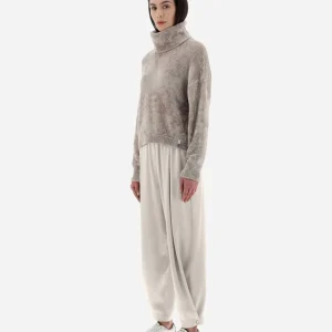 Dolcevita Resort In Chenille Knit>Herno Sale