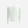 Felpa Online Exclusive Unisex Gots Cotton Heavy Jersey>Herno Store