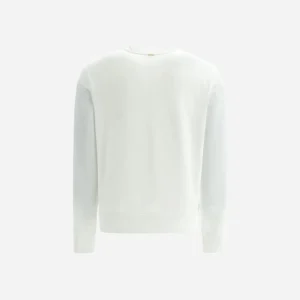 Felpa Online Exclusive Unisex Gots Cotton Heavy Jersey>Herno Store