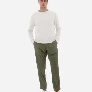 Felpa Resort In Basic Cotton>Herno Store