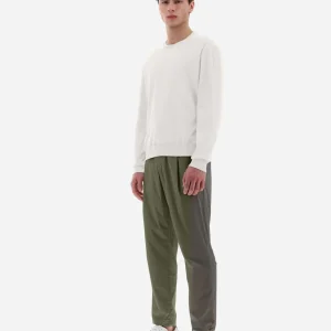 Felpa Resort In Basic Cotton>Herno Store