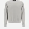 Felpa Resort In Boiled Wool Jersey>Herno Best Sale