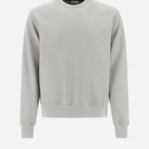 Felpa Resort In Boiled Wool Jersey>Herno Best Sale