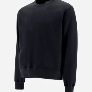 Felpa Resort In Boiled Wool Jersey>Herno Fashion