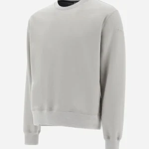 Felpa Resort In Boiled Wool Jersey>Herno Best Sale