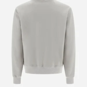 Felpa Resort In Boiled Wool Jersey>Herno Best Sale