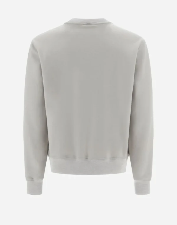 Felpa Resort In Boiled Wool Jersey>Herno Best Sale