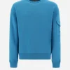 Felpa Resort In Cotton Sweater>Herno Sale