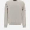 Felpa Resort In Cotton Sweater>Herno Store