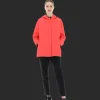 Giaccone Laminar In Gore-Tex Paclite® Shell>Herno Store