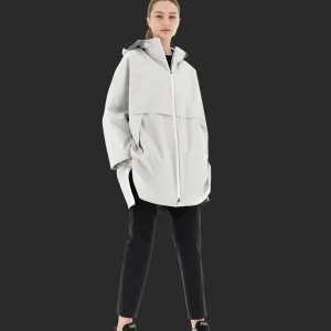 Giaccone Laminar In Gore-Tex Paclite® Shell>Herno Fashion