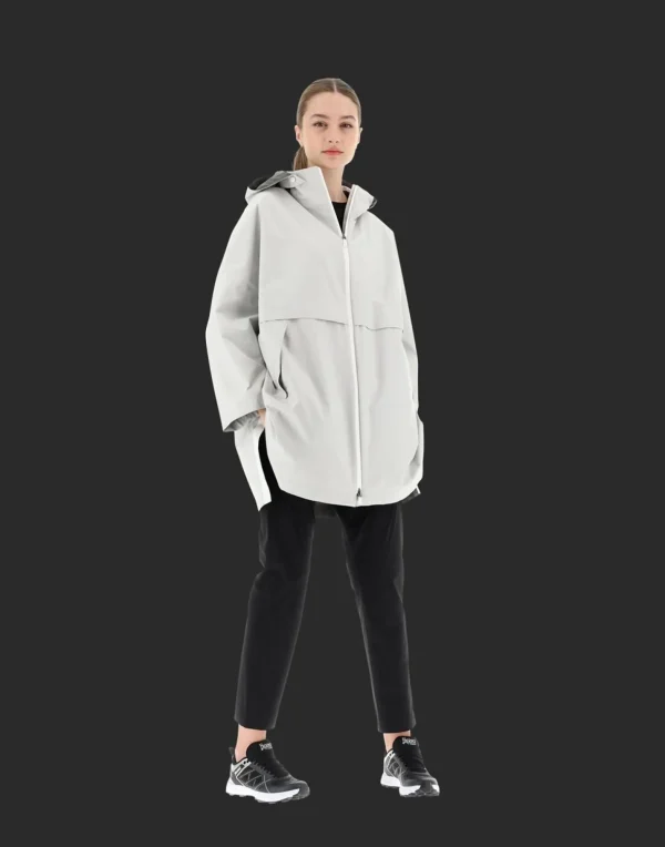 Giaccone Laminar In Gore-Tex Paclite® Shell>Herno Fashion