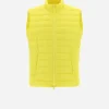 Gilet Globe In Fast5Degradable>Herno Sale