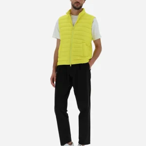 Gilet Globe In Fast5Degradable>Herno Sale