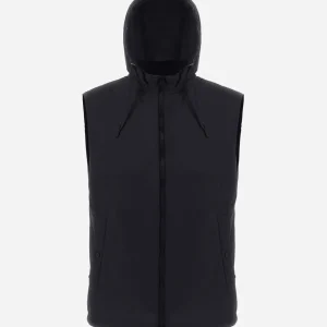 Gilet In Nuage>Herno Clearance