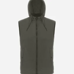 Gilet In Nuage>Herno Fashion