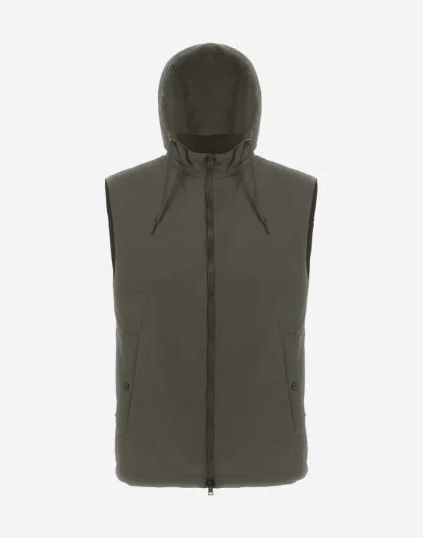 Gilet In Nuage>Herno Fashion