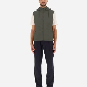 Gilet In Nuage>Herno Fashion