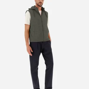 Gilet In Nuage>Herno Fashion