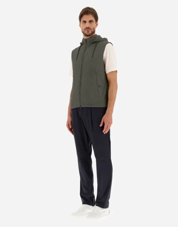 Gilet In Nuage>Herno Fashion