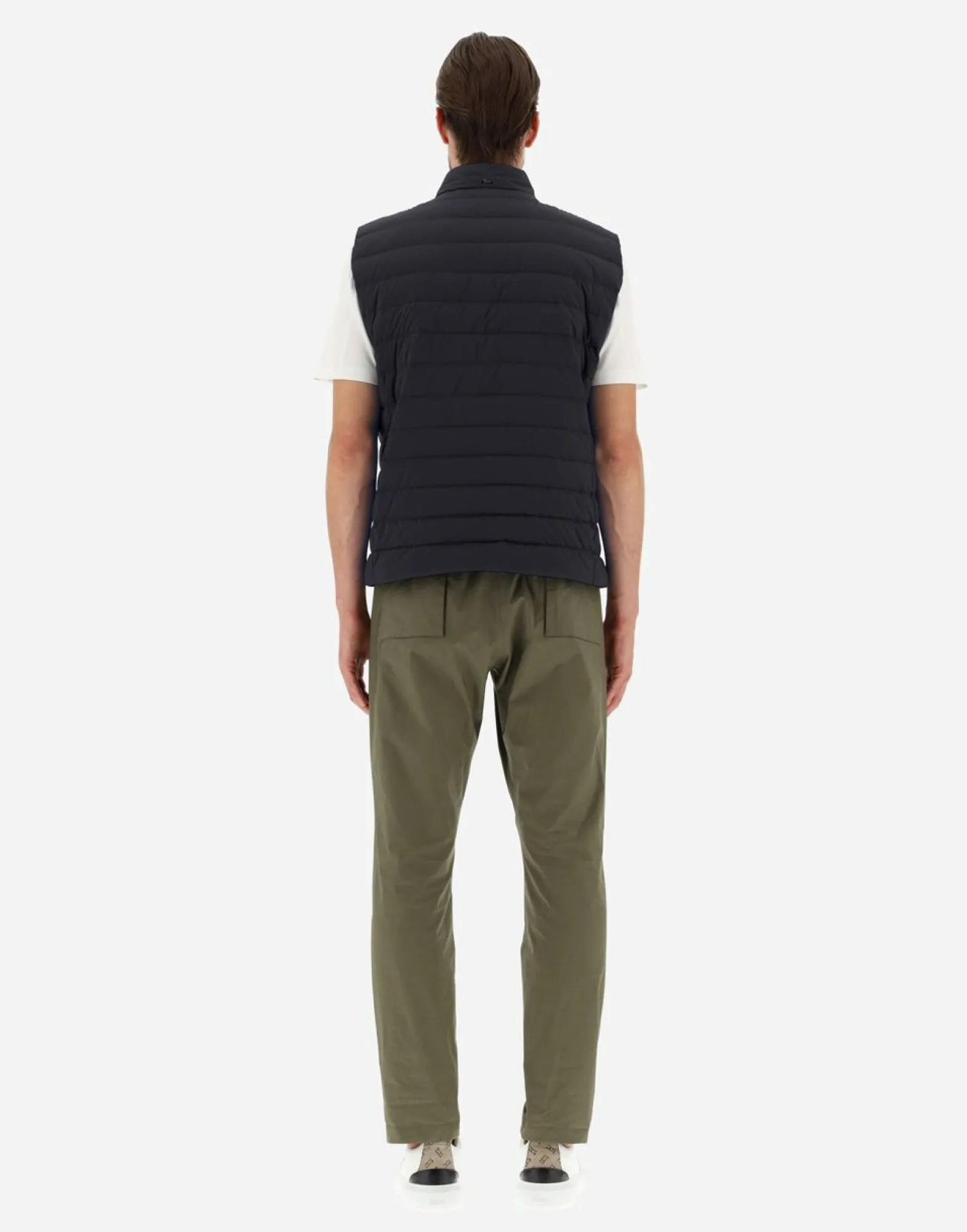 gilet_in_nuage_con_dettag_6.webp Gilet In Nuage Con Dettagli Monogram>Herno Clearance