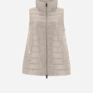 Gilet In Nylon Ultralight E New Techno Taffeta'>Herno Hot